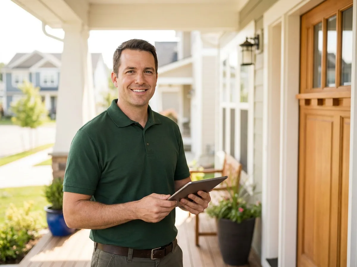 Pest control FAQs for Iredell, TX